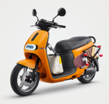 Gogoro 2 Series
