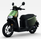 Gogoro Supersport