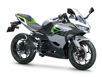 Kawasaki Ninja HEV