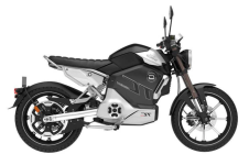 Revolt RV Cafe Racer