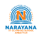 Narayana E-Techno School - Kushiaguda - Hyderabad