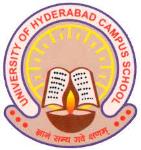 University Of Hyderabad Campus School - Hyderabad
