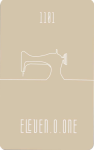 Eleven O One
