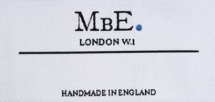 Mbe