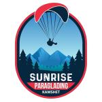 Paraglidinginkamshet