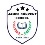 James Convent School - Nangloi - Delhi