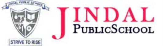Jindal Public School - Dashrathpuri - Delhi