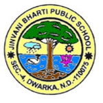 Jinvani Bharti Public School - Dwarka - Delhi