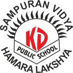 Kant Darshan Public School - Najafgarh - Delhi