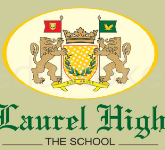 Laurel High - The School - Pitampura - Delhi