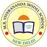 M.R. Vivekananda Public School - Vikaspuri - Delhi