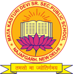 Mata Kasturi Devi Senior Secondary Public School - Najafgarh - Delhi