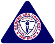 Modern Era Convent School - Janakpuri - Delhi