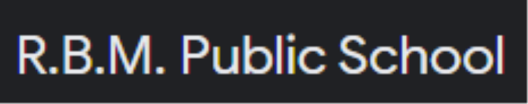 R.B.M. Public School - Bakkarwala - Delhi