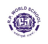 R.P. World School - UttamNagar - Delhi