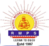 Rahul Model Public School - Palam - Delhi