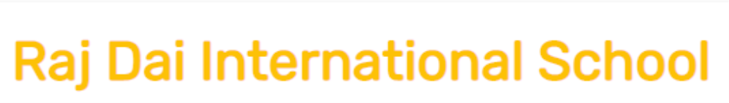 Raj Dai International School - Daulatpur - Delhi