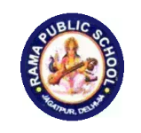 Rama Public School - Najafgarh - Delhi
