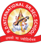RD International School - Baprola - Delhi