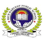 Rich Harvest Public School - Janakpuri - Delhi