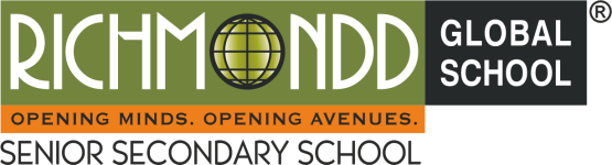 Richmondd Global School - PaschimVihar - Delhi