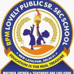 RPM Lovely Public Sr. Secondary School - KrishnaNagar - Delhi