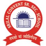 Srilal Convent Senior Secondary School - Baprola - Delhi