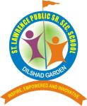 St. Lawrence Public Senior Secondary School - DilshadGarden - Delhi