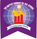 The Baptist Convent Senior Secondary School - Patparganj - Delhi