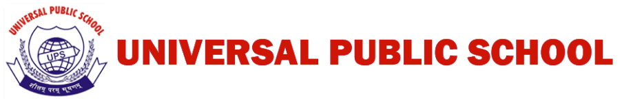 Universal Public School - Dwarka - Delhi