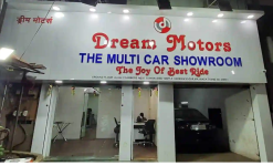 Dream Motors - Majiwada - Mumbai