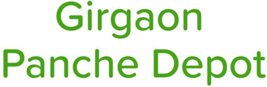 Girgaon Panche Depot - Dadar - Mumbai