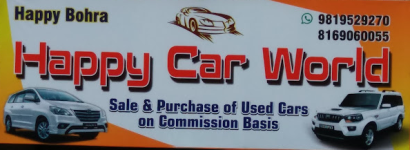 Happy Car World - Mira Road - Thane