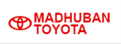 Madhuban Toyota - Kurla - Mumbai