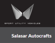 Salasar Autocrafts - Ghodbandar Road - Thane