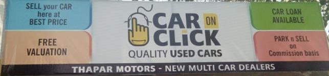 Thapar Motors - Chembur - Mumbai