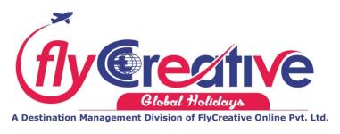 FlyCreative Global Holidays - Mumbai