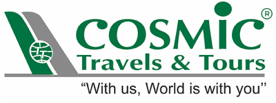 Cosmic Travel and Tours - Mumbai