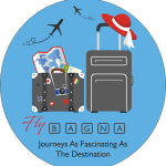Fly Bagna Travel and Tours - Mumbai