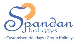 Spandan Holidays - Borivali - Mumbai