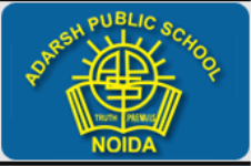 Adarsh Public School - Sector 52 - Noida