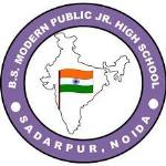 B.S. Modern School - Sector 45 - Noida