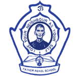 Fr. Agnel School - Sector 62 - Noida