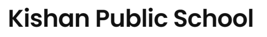 Kishan Public School - Sector 81 - Noida