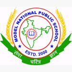 Model National Public School - Sector 44 - Noida