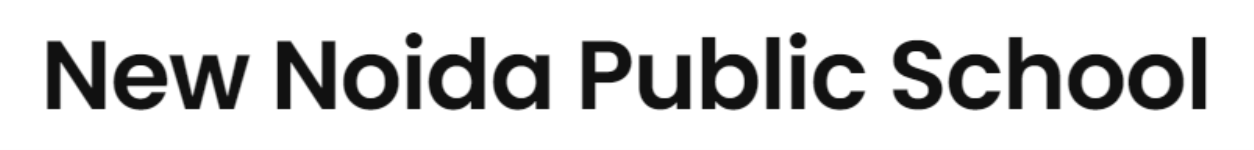 New Noida Public School - Gejha - Noida