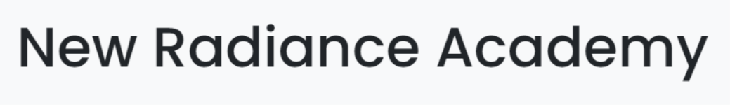 New Radiance Academy - Sector 45 - Noida