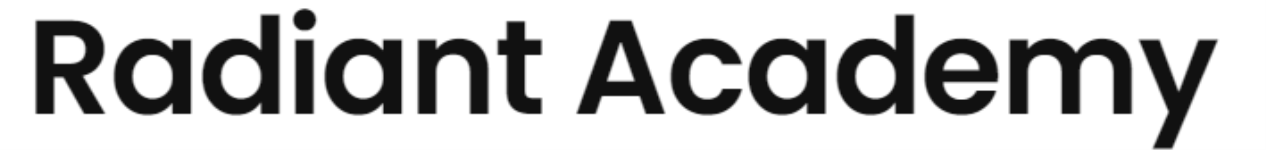 Radiant Academy - Sector 55 - Noida