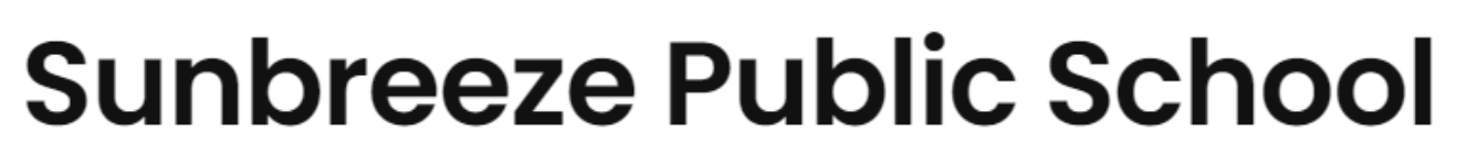 Sunbreeze Public School - Sector 44 - Noida