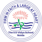 The SD Vidya School - Sector 49 - Noida